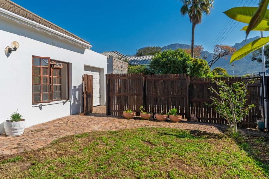 4 Bedroom Property for Sale in Claremont Western Cape
